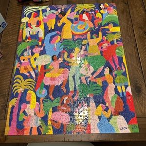 Meet your Posher, Silvana